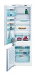 Refrigerator Siemens KI30E440 53.80x178.30x53.30 cm