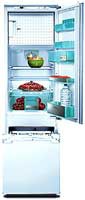 Kylskåp Siemens KI30F440 Fil, egenskaper