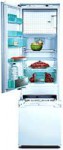 Refrigerator Siemens KI30F440 53.80x178.30x53.30 cm