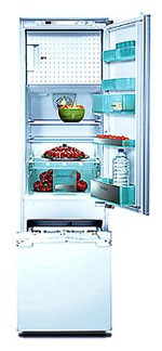 Холодильник Siemens KI30FA40 фото, Характеристики