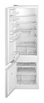 Refrigerator Siemens KI30M74 55.00x177.00x54.00 cm