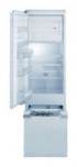 冷蔵庫 Siemens KI32C40 56.00x178.30x55.00 cm
