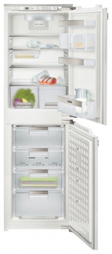 Kühlschrank Siemens KI32NA50 Foto, Charakteristik