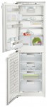 Холодильник Siemens KI32NA50 54.00x177.00x53.00 см