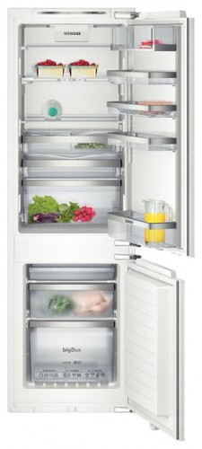 Tủ lạnh Siemens KI34NP60 ảnh, đặc điểm