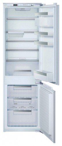 Холодильник Siemens KI34SA50 Фото, характеристики