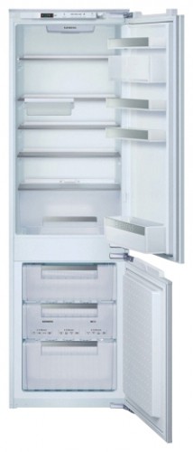 Refrigerator Siemens KI34VA50IE larawan, katangian