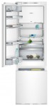 Холодильник Siemens KI38CP65 55.60x177.20x54.50 см