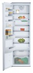 Холодильник Siemens KI38RA40 53.80x177.20x53.30 см