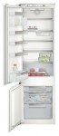 Холодильник Siemens KI38SA40NE 54.10x177.20x54.50 см