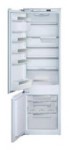 Refrigerator Siemens KI38SA440 54.10x177.20x54.50 cm