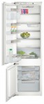 Refrigerator Siemens KI38SA60 54.10x177.20x54.50 cm
