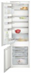 Холодильник Siemens KI38VA20 54.10x177.20x54.50 см