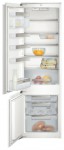 Холодильник Siemens KI38VA50 54.00x177.00x55.00 см