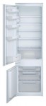 Холодильник Siemens KI38VV00 54.10x177.20x54.50 см