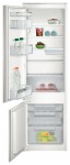 Холодильник Siemens KI38VX20 54.00x177.00x55.00 см