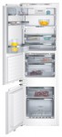 Refrigerator Siemens KI39FP70 55.60x177.20x54.50 cm