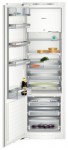 Холодильник Siemens KI40FP60 56.00x177.50x55.00 см