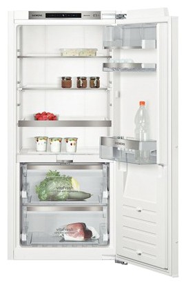 Холодильник Siemens KI41FAD30 Фото, характеристики