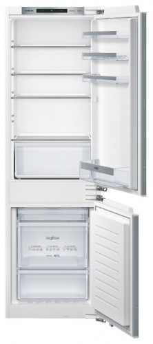 Kjøleskap Siemens KI86NVF20 Bilde, kjennetegn