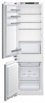 Холодильник Siemens KI86NVF20 54.10x177.20x55.00 см