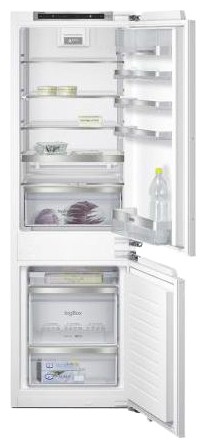 Buzdolabı Siemens KI86SAD40 fotoğraf, özellikleri