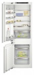Холодильник Siemens KI86SAF30 55.80x177.20x54.50 см