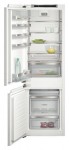 Refrigerator Siemens KI86SKD41 55.80x177.20x54.50 cm