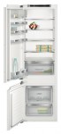 Холодильник Siemens KI87SKF31 55.80x177.20x54.50 см