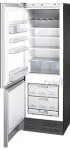 Refrigerator Siemens KK33E80 67.00x199.00x63.00 cm