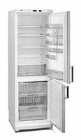 Холодильник Siemens KK33U421 фото, Характеристики