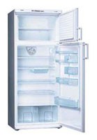 Buzdolabı Siemens KS39V622 fotoğraf, özellikleri