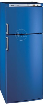 Холодильник Siemens KS39V72 Фото, характеристики