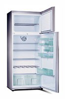 Kylskåp Siemens KS39V981 Fil, egenskaper