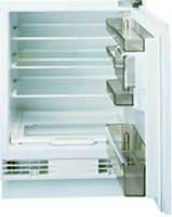 Kjøleskap Siemens KU15R06 Bilde, kjennetegn