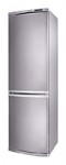 Refrigerator Siltal KB 940/2 VIP 59.50x197.00x63.00 cm