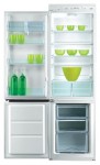Refrigerator Silverline BZ12005 54.00x177.30x54.00 cm