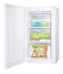 Холодильник Simfer BZ2509 49.40x83.90x49.40 см
