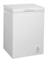 Tủ lạnh Simfer DD120L ảnh, đặc điểm