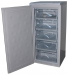 Tủ lạnh Sinbo SFR-131R 57.40x122.00x61.00 cm