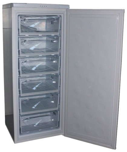 Kühlschrank Sinbo SFR-158R Foto, Charakteristik