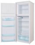 Холодильник Sinbo SR-269R 57.40x153.00x61.00 см