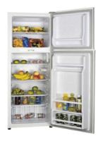 Kjøleskap Skina BCD-210 Bilde, kjennetegn