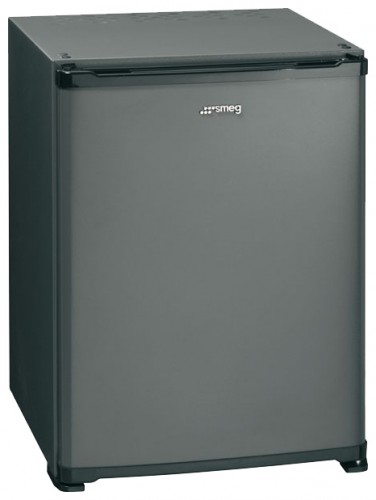 Buzdolabı Smeg ABM42 fotoğraf, özellikleri
