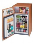 Refrigerator Smeg AFM40A 51.00x78.00x45.00 cm