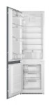 Buzdolabı Smeg C7280FP 54.00x177.20x54.90 sm