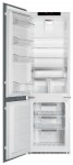 Холодильник Smeg C7280NLD2P 54.00x178.00x54.90 см