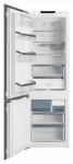 冷蔵庫 Smeg CB30PFNF 55.40x177.50x54.50 cm