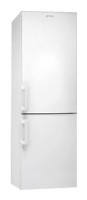 Tủ lạnh Smeg CF33BPNF ảnh, đặc điểm