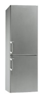 Buzdolabı Smeg CF33SP fotoğraf, özellikleri